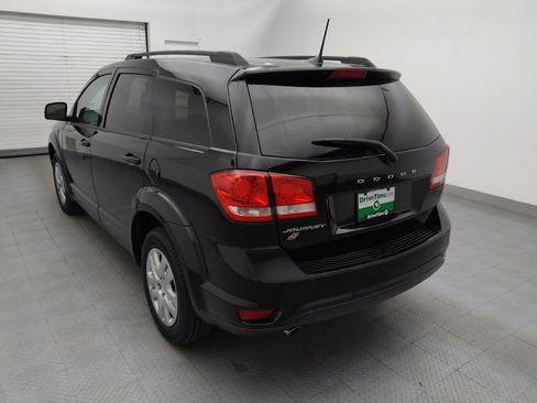 Used 2019 Dodge Journey SE w/ Connectivity Group AWD/4WD image 5