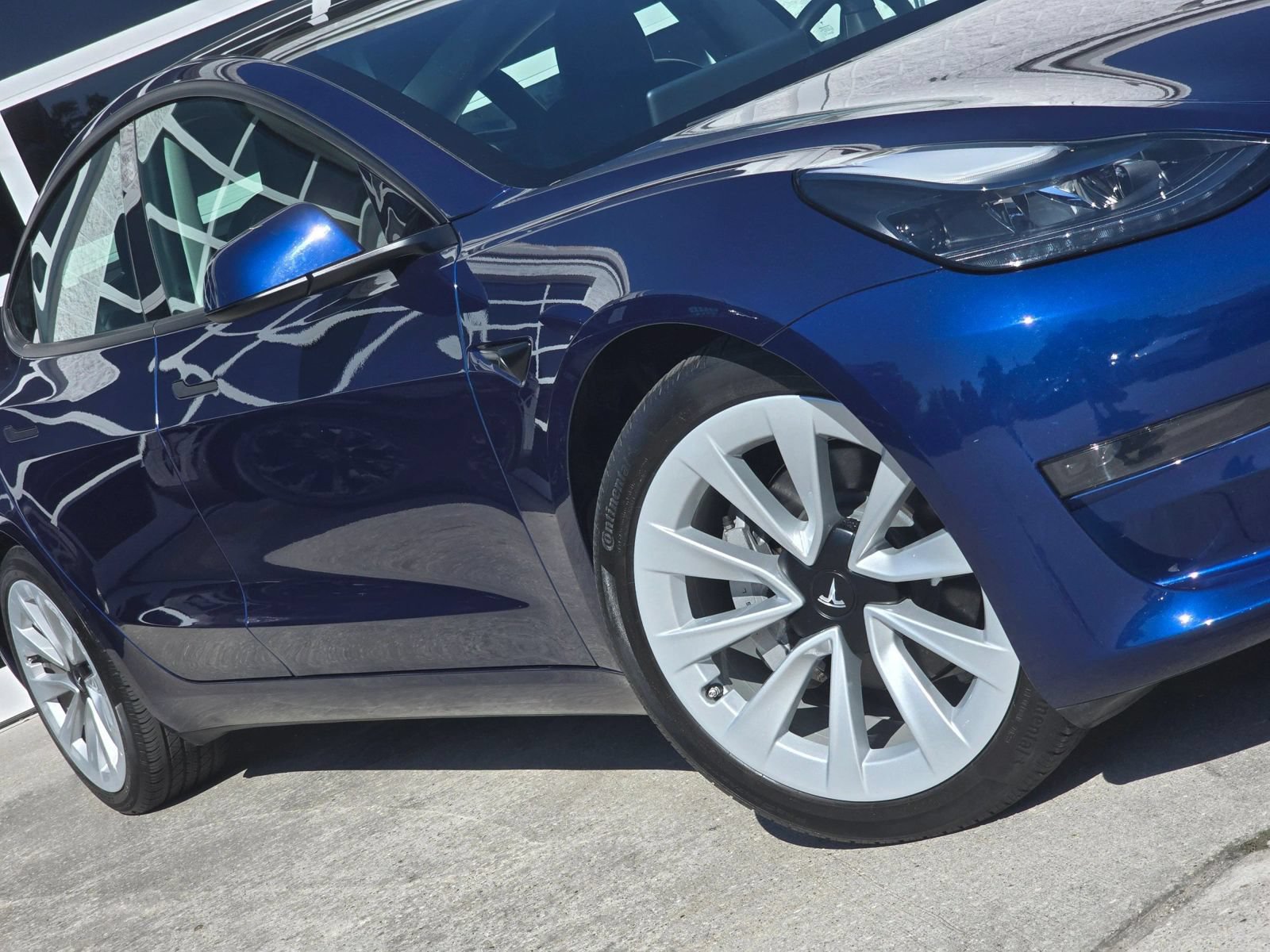 Used 2023 Tesla Model 3 Standard Range RWD image 13