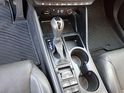 Used 2020 Hyundai Tucson Ultimate image 34