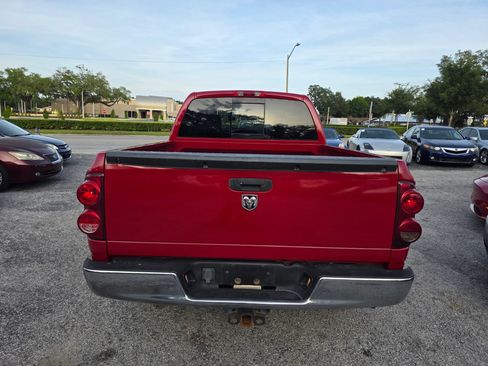 Used 2007 Dodge Ram 1500 Truck ST w/ V6 Value Group RWD image 6