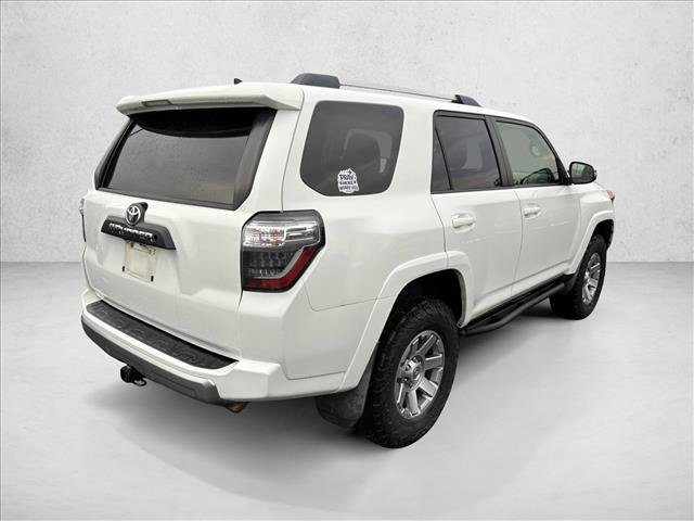 Used 2014 Toyota 4Runner Trail Premium AWD/4WD image 5