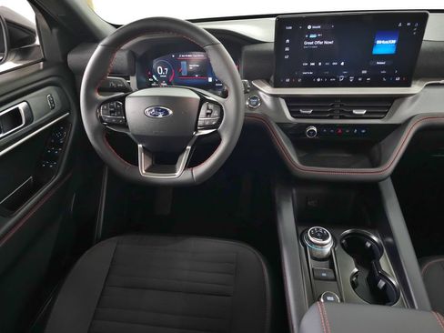 Used 2026 Ford Explorer ST-Line AWD/4WD image 20