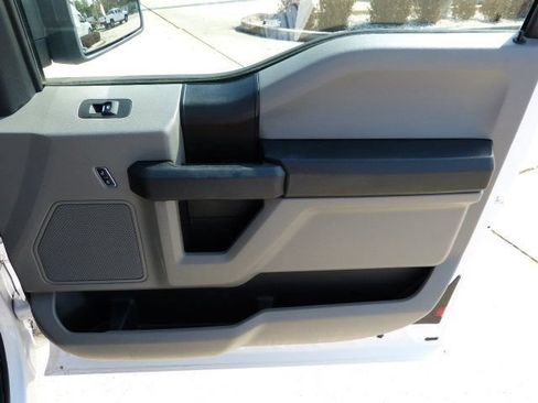 Used 2016 Ford F150 XL w/ XL Power Equipment Group image 24