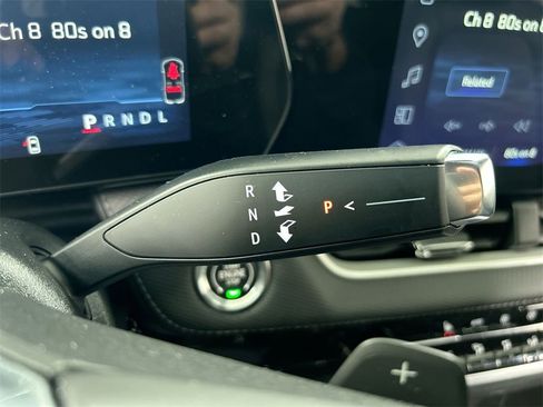 New 2026 Chevrolet Equinox LT w/ Convenience Package II image 17