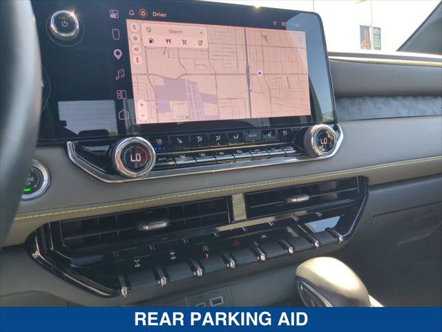 Used 2025 Chevrolet Colorado ZR2 AWD/4WD image 17