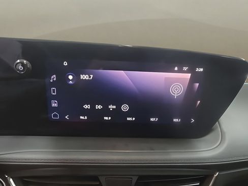 Used 2025 Buick Encore GX Preferred FWD image 31