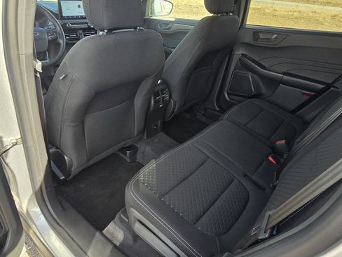 Used 2023 Ford Escape Active image 29