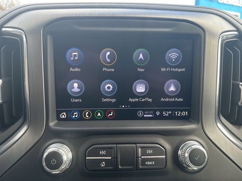 Used 2022 GMC Sierra 1500 Denali image 17