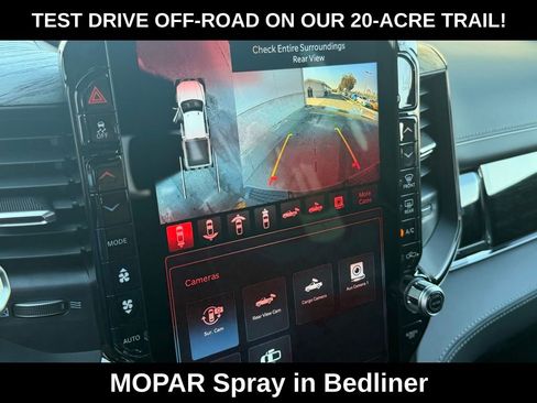 New 2026 RAM 2500 Limited image 16