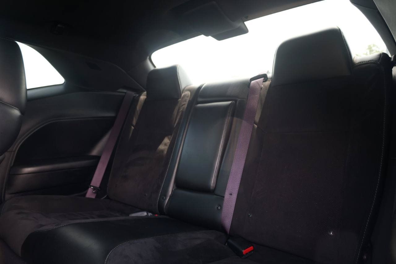 Used 2020 Dodge Challenger R/T Scat Pack RWD image 30