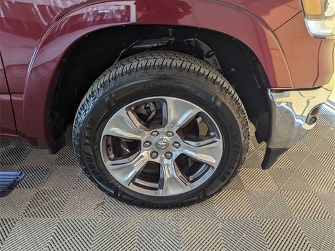 Used 2022 RAM 1500 Laramie image 18