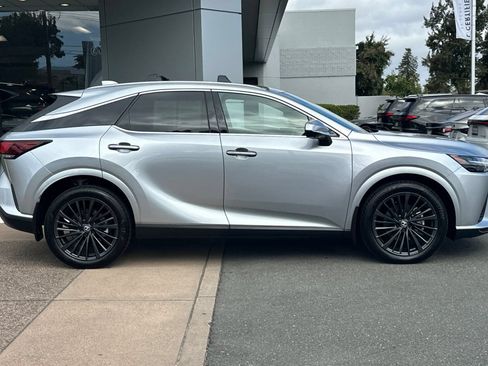 Used 2025 Lexus RX 350h w/ Convenience Package AWD/4WD image 3