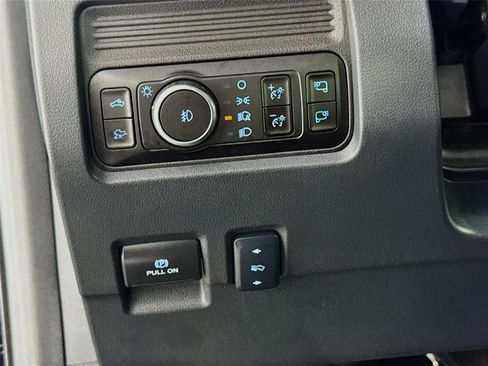 Used 2026 Ford F250 Lariat w/ Lariat Premium Package AWD/4WD image 10