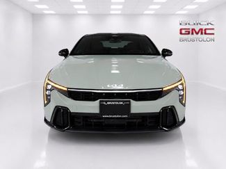 Used 2025 Kia K4 GT-Line w/ GT-Line Sunroof Package FWD video 3