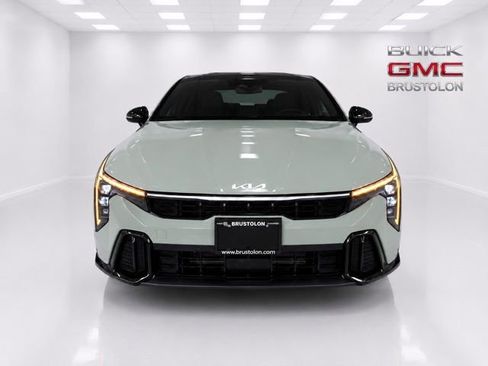 Used 2025 Kia K4 GT-Line w/ GT-Line Sunroof Package FWD image 3