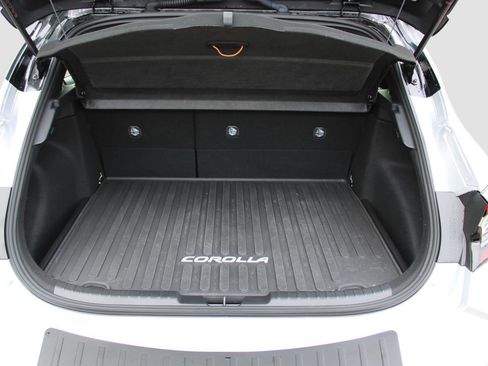 Used 2024 Toyota Corolla XSE image 29