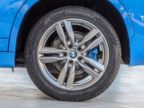 Used 2021 BMW X1 sDrive28i w/ M Sport Package image 14