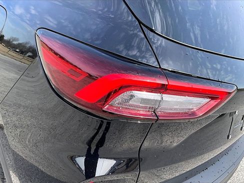 New 2026 Ford Escape ST-Line w/ Tech Pack #1 image 23