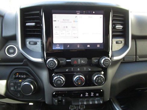 New 2026 RAM 1500 Big Horn AWD/4WD image 16