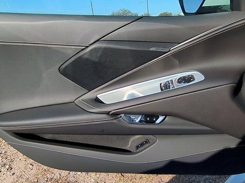 New 2026 Chevrolet Corvette E-Ray w/ ZER Performance Package AWD/4WD image 21