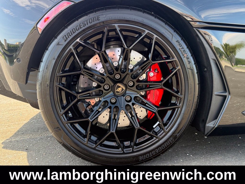 Used 2026 Lamborghini Temerario AWD/4WD image 15