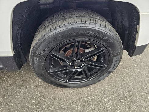 Used 2016 Jeep Patriot Sport w/ Power Value Group FWD image 14