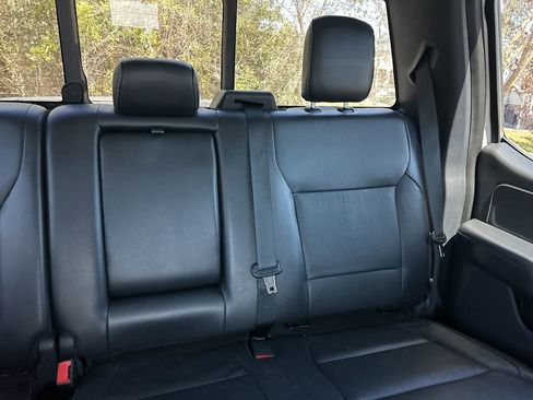 Used 2024 Ford F350 Lariat w/ Lariat Ultimate Package AWD/4WD image 14