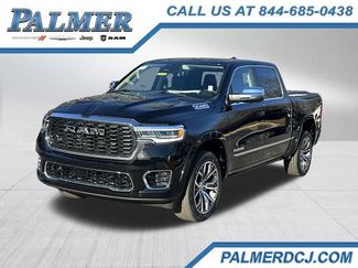 New 2026 RAM 1500 Tungsten video 1