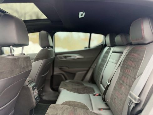 Used 2024 Dodge Hornet R/T Plus w/ Track Pack image 21