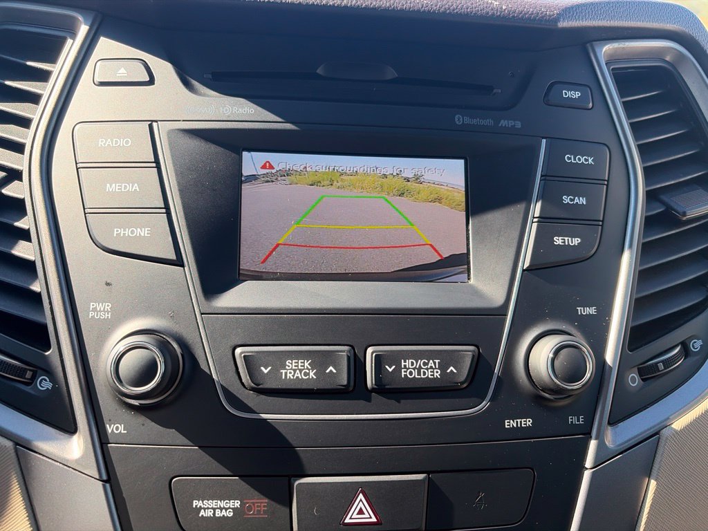 Used 2014 Hyundai Santa Fe Sport w/ Popular Equipment Package 02 FWD image 24