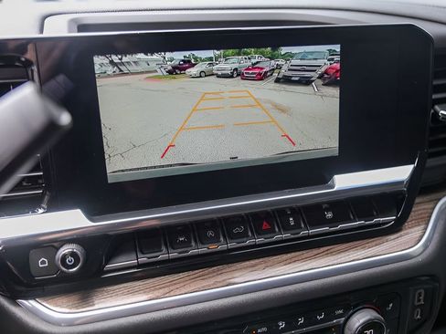 Used 2026 Chevrolet Silverado 1500 LT RWD image 21