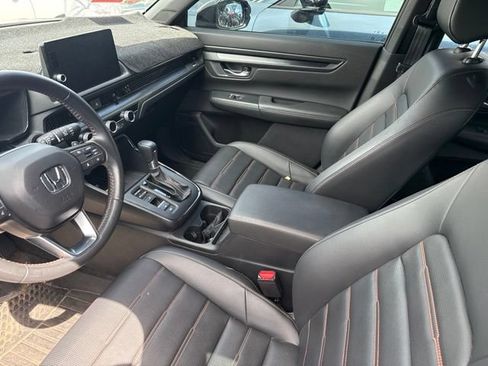 Used 2024 Honda CR-V Sport-L image 5