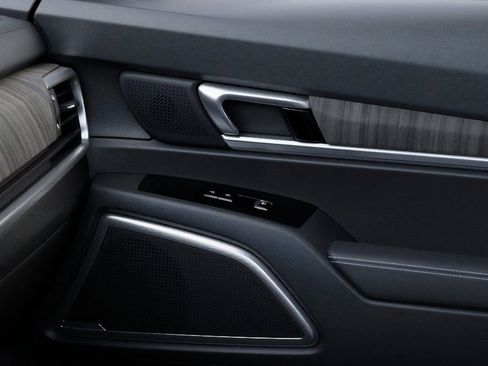 New 2025 Kia Telluride EX image 25