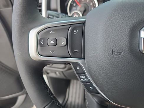New 2026 RAM 1500 Big Horn AWD/4WD image 23