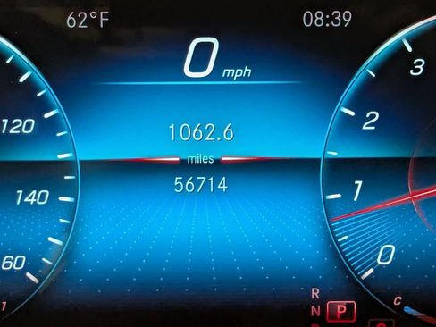 Used 2022 Mercedes-Benz GLE 350 image 41