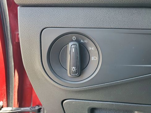 Used 2019 Volkswagen Tiguan S w/ Driver Assistance Package image 49