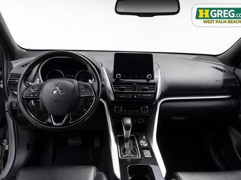 Used 2023 Mitsubishi Eclipse Cross SE AWD/4WD image 15