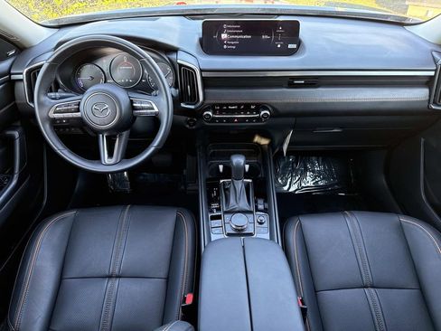 Used 2025 MAZDA CX-50 2.5 Hybrid w/ Premium Plus Pkg image 22