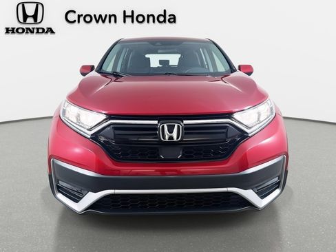 Used 2021 Honda CR-V Special Edition image 4