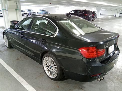 Used 2013 BMW 328i xDrive Sedan AWD/4WD image 7