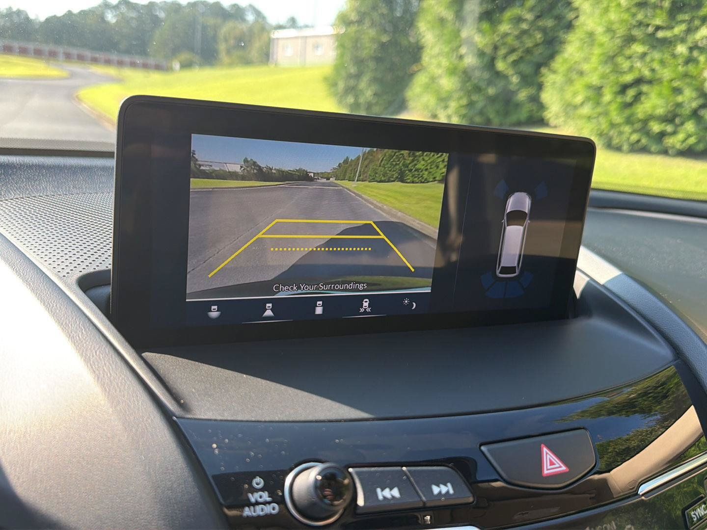 Used 2023 Acura RDX w/ Technology Package FWD image 25