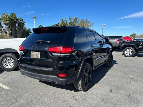 Used 2021 Jeep Grand Cherokee Freedom Edition image 29