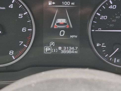Used 2024 Subaru Crosstrek 2.0i Premium AWD/4WD image 29