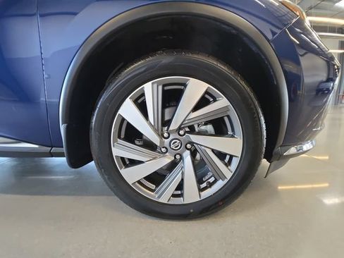 Used 2021 Nissan Murano SL w/ SL Moonroof Package AWD/4WD image 28