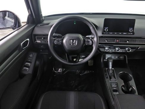 Certified 2026 Honda Civic Sport image 32