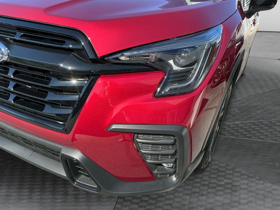 Certified 2026 Subaru Ascent Premium AWD/4WD image 29