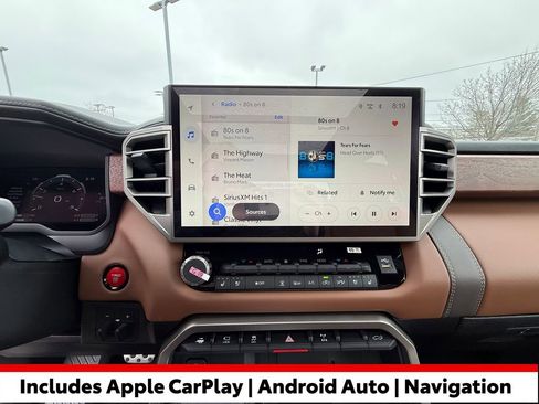 New 2026 Toyota Tundra 1794 Edition AWD/4WD image 7