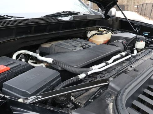 Used 2021 Chevrolet Silverado 1500 LT image 14