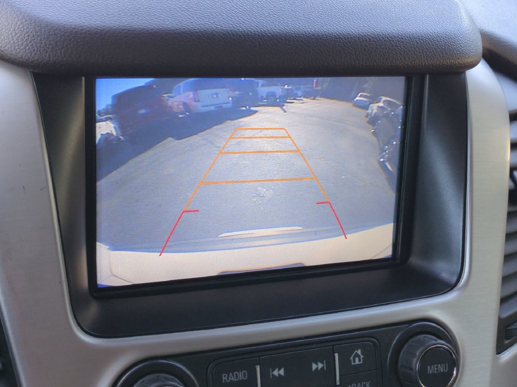 Used 2017 GMC Yukon SLT w/ Open Road Package RWD image 24
