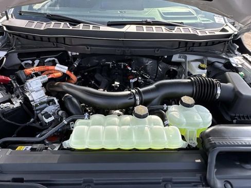 New 2026 Ford F150 Platinum AWD/4WD image 10